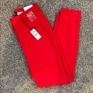 NWT express pants